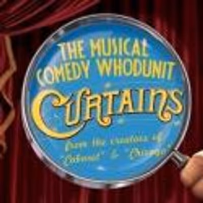 CURTAINS, from The Creators of Cabaret & Chicago, Set for European Professional Premiere July 25