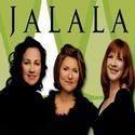 BWW Reviews: Manhattan Transfer Without the Testosterone: JaLaLa is 'Ooh La La' at…