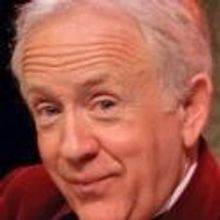 Emmy Winning Comedian LESLIE JORDAN In FRUIT FLY At The Waterfront