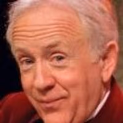 Emmy Winning Comedian LESLIE JORDAN In FRUIT FLY At The Waterfront