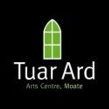 CINDERELLA & ROCKERFELLA Plays Tuar Ard Theatre, June 9-10