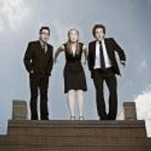 BWW Interviews: Naomi Snieckus - Uncensored, Uninhibited and Un-rehearsed