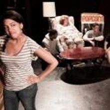 Strand Theater Company to Present WELL, Opening 6/1