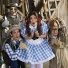 Photo Flash: SCERA Presents THE WIZARD OF OZ