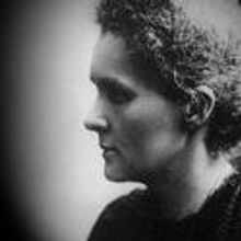 MARIE CURIE to Premiere at Hollywood Fringe, 6/7-21