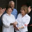Photo Coverage: Barrington Stage Opens the Sydelle & Lee Blatt Performing Arts Center