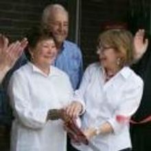 Photo Coverage: Barrington Stage Opens the Sydelle & Lee Blatt Performing Arts Center