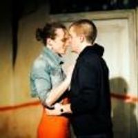 BWW Reviews: MERCURY FUR, Old Red Lion Theatre, April 8 2012 Photo
