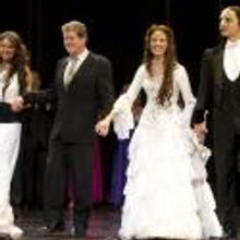 PHANTOM 25th Concert Airs Today In UK On Channel 5