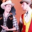 Photo Flash: Cast of Beijing Playhouse's OKLAHOMA! - Feat. Stephannie Tebow & More