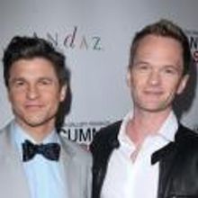 Photo Flash: ALAN CUMMING SNAPS Photography Exhibition - Neil Patrick Harris, Jackie 
