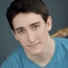 DEBUT OF THE MONTH: NEWSIES' Ben Fankhauser