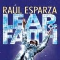 AUDIO Special: Listen to the Title Track from LEAP OF FAITH Here! Video