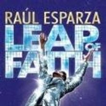 AUDIO Special: Listen to the Title Track from LEAP OF FAITH Here!