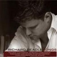 CD REVIEW: Richard Beadle - Songs, Feat. Julie Atherton, Jon Boydon & More Photo