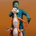Randolph, Moshell et al. Announced in Orlando's Casting of THE LION KING, 4/17