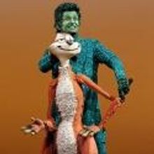 Randolph, Moshell et al. Announced in Orlando's Casting of THE LION KING, 4/17