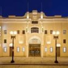 Historic Howard Theatre Re-Opens Today - Wale, Wanda Sykes, et al. Lead Opening Lineu