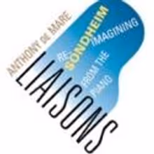 LIASONS to Honor Sondheim at Symphony Space, 4/21