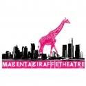Magenta Giraffe Theatre Co to Present THE ALTRUISTS, 5/4-26
