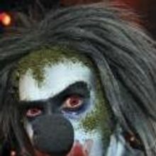 Zombie Clown MULLET'S NIGHT SHOW Comes to Manhattan, 4/28