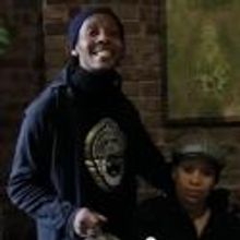 STAGE TUBE: Live Footage from TRIBUTE (FORGET ME NOT)