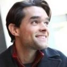 Chris Peluso, Whitney Bashor to Lead Goodspeed's AMAZING GRACE, 5/17-6/10