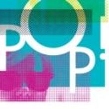 City Theatre Presents POP!, 5/5