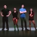 Playful Theatre's A CHORUS LINE Comes to West Windsor's Kelsey Theatre, 4/27-5/6