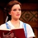 Photo Flash: Sneak Peek at Disney's BEAUTY & THE BEAST National Theater Production…