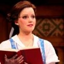 Photo Flash: Sneak Peek at Disney's BEAUTY & THE BEAST National Theater Production, D
