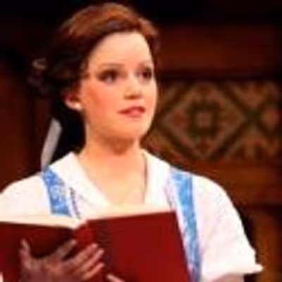Photo Flash: Sneak Peek at Disney's BEAUTY & THE BEAST National Theater Production, DC