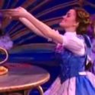 STAGE TUBE: Trailer for Disney's BEAUTY AND THE BEAST at The National Theater