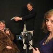 Photo Coverage: First Look at Photos from 11th ANNUAL MAINE PLAYWRIGHTS FESTIVAL