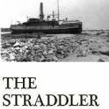 NYC's The Straddler Plays T.S. Eliot's THE WASTE LAND, 5/4-12
