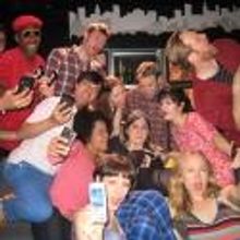 BWW Reviews: YOUR BOYFRIEND MAY BE IMAGINARY - Live Alone and Like It