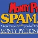 Hodges and Hodges Set the Stage for SPAMALOT! Plays the Orpheum April 10 thru 22