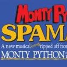 Hodges and Hodges Set the Stage for SPAMALOT! Plays the Orpheum April 10 thru 22