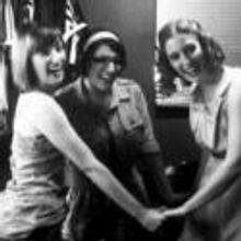 STAGE TUBE: Trailer for PRINCES DON'T LIVE IN CYBERLAND at Hollywood Fringe