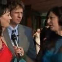 STAGE TUBE: Stratford Theater Festival Red Carpet - Hosted by Janice Zolf and Dan… Video