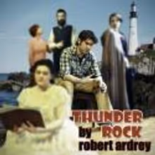 THUNDER ROCK Plays TBG Theatre, 5/3-13
