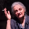 Photo Coverage: Sneak Peek at Sonnie Osborne in GOLDA'S BALCONY