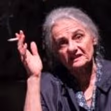 Photo Coverage: Sneak Peek at Sonnie Osborne in GOLDA'S BALCONY