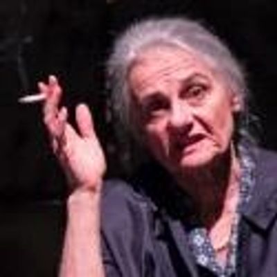 Photo Coverage: Sneak Peek at Sonnie Osborne in GOLDA'S BALCONY