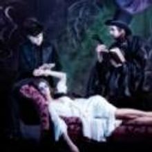 Dixon Place Sets World Premiere of Rachel Klein's SYMPHONY OF SHADOWS for June 7-23