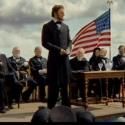 STAGE TUBE: New Trailer for ABRAHAM LINCOLN: VAMPIRE SLAYER