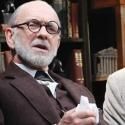 FREUD'S LAST SESSION to Host Two Talkbacks Tomorrow