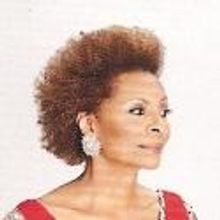 Leslie Uggams Uptown Downtown Makes Glorious CD
