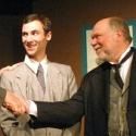 Photo Coverage: Sneak Peek at Actors' NET's THE LITTLE FOXES