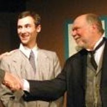 Photo Coverage: Sneak Peek at Actors' NET's THE LITTLE FOXES